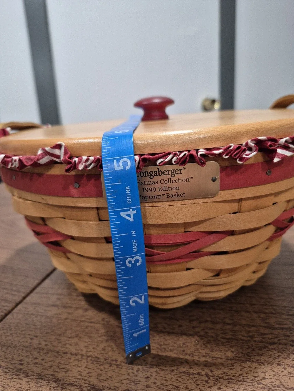Longaberger like new